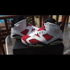 Meet your Posher, Gabriel